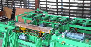 木材産業機械