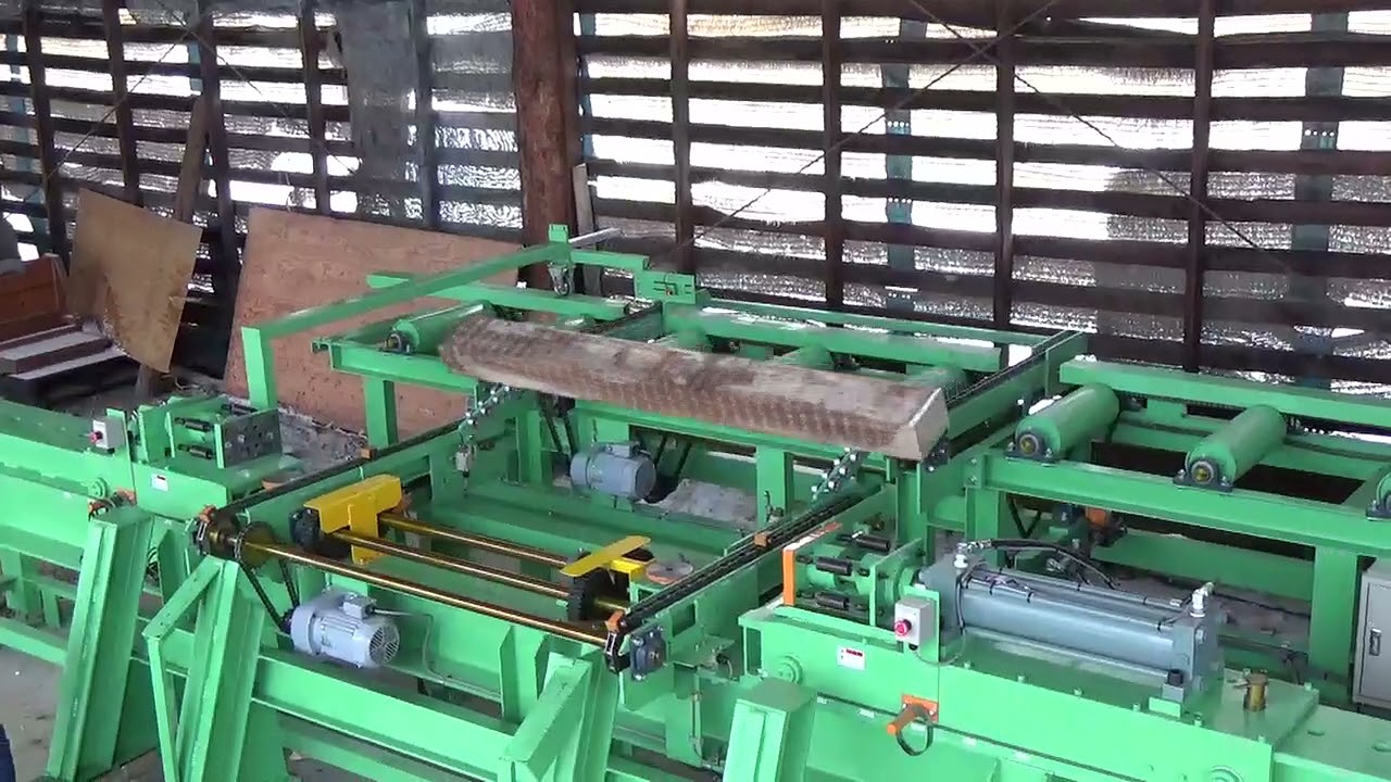 インサイジング機１